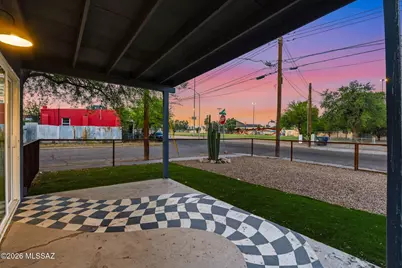 802 N Contzen Avenue, Tucson, AZ 85705 - Photo 9