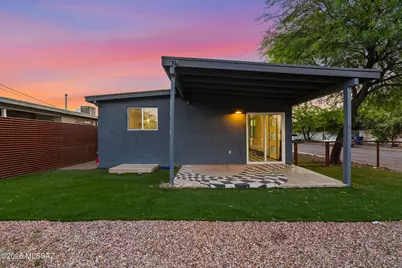 802 N Contzen Avenue, Tucson, AZ 85705 - Photo 11