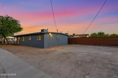 802 N Contzen Avenue, Tucson, AZ 85705 - Photo 7