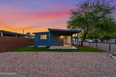 802 N Contzen Avenue, Tucson, AZ 85705 - Photo 39
