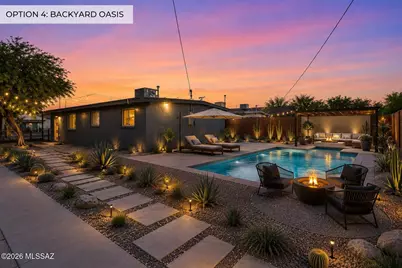 802 N Contzen Avenue, Tucson, AZ 85705 - Photo 41