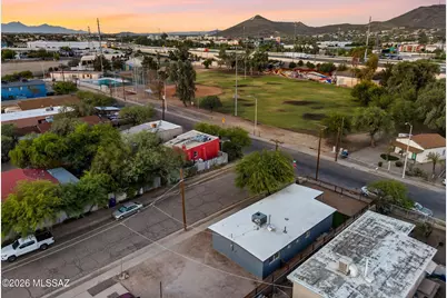 802 N Contzen Avenue, Tucson, AZ 85705 - Photo 33