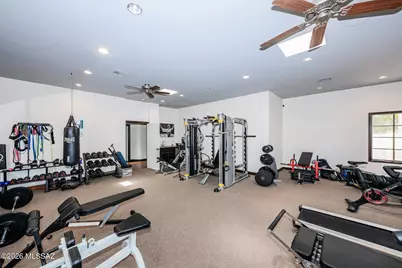 2821 N Santa Marta Place, Tucson, AZ 85715 - Photo 11