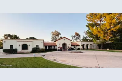 2821 N Santa Marta Place, Tucson, AZ 85715 - Photo 3