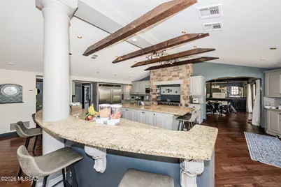 2821 N Santa Marta Place, Tucson, AZ 85715 - Photo 5