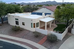 12780 N Pioneer Way, Oro Valley, AZ 85737 - Photo 1