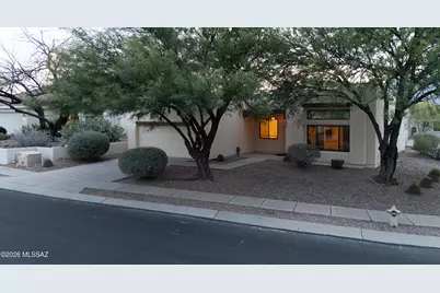 12780 N Pioneer Way, Oro Valley, AZ 85737 - Photo 1