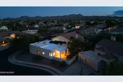 12780 N Pioneer Way, Oro Valley, AZ 85737 - Photo 25