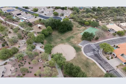 12780 N Pioneer Way, Oro Valley, AZ 85737 - Photo 19