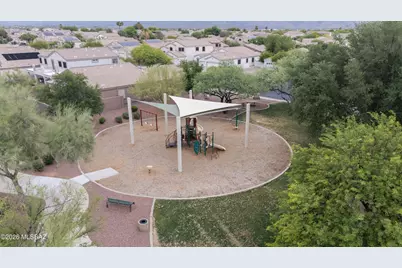 12780 N Pioneer Way, Oro Valley, AZ 85737 - Photo 21