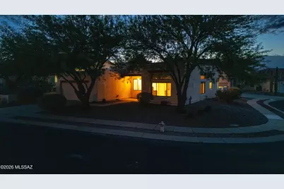 12780 N Pioneer Way, Oro Valley, AZ 85737 - Photo 23