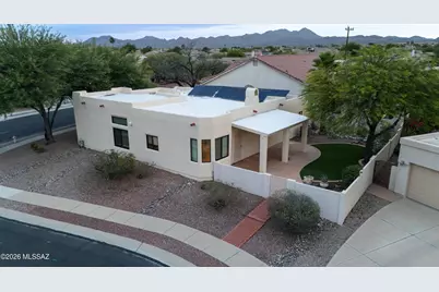 12780 N Pioneer Way, Oro Valley, AZ 85737 - Photo 27