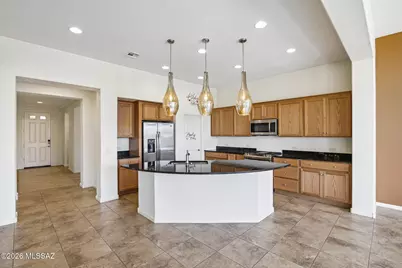 61403 E Dead Wood Trail, Oracle, AZ 85623 - Photo 13