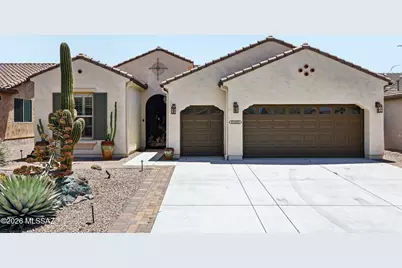 61403 E Dead Wood Trail, Oracle, AZ 85623 - Photo 1