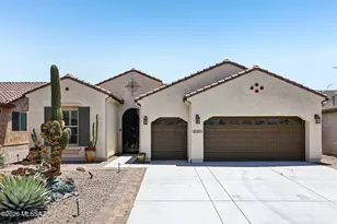 61403 E Dead Wood Trail, Oracle, AZ 85623 - Photo 1