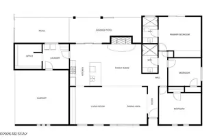11721 E Sneller Vista Dr, Tucson, AZ 85749 - Photo 47
