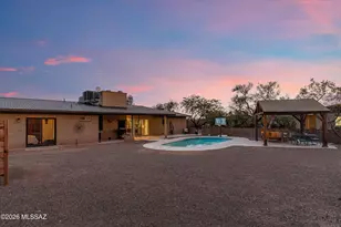 11721 E Sneller Vista Dr, Tucson, AZ 85749 - Photo 21