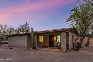 11721 E Sneller Vista Dr, Tucson, AZ 85749 - Photo 37
