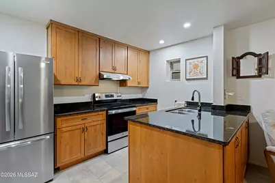11721 E Sneller Vista Drive, Tucson, AZ 85749 - Photo 39