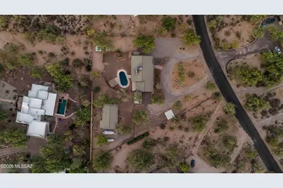 11721 E Sneller Vista Drive, Tucson, AZ 85749 - Photo 25