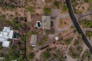11721 E Sneller Vista Dr, Tucson, AZ 85749 - Photo 25