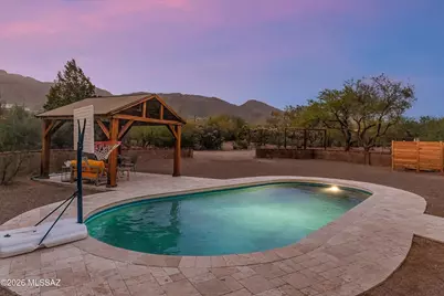 11721 E Sneller Vista Drive, Tucson, AZ 85749 - Photo 23