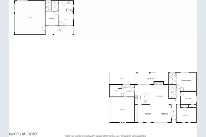 11721 E Sneller Vista Drive, Tucson, AZ 85749 - Photo 49