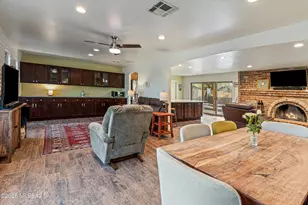 11721 E Sneller Vista Dr, Tucson, AZ 85749 - Photo 11