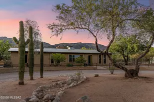 11721 E Sneller Vista Dr, Tucson, AZ 85749 - Photo 3