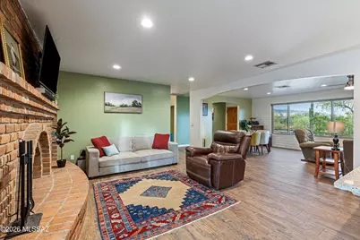 11721 E Sneller Vista Drive, Tucson, AZ 85749 - Photo 13