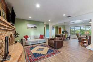 11721 E Sneller Vista Dr, Tucson, AZ 85749 - Photo 13