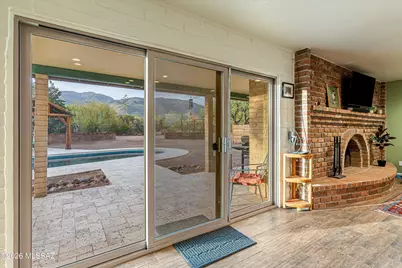 11721 E Sneller Vista Drive, Tucson, AZ 85749 - Photo 19