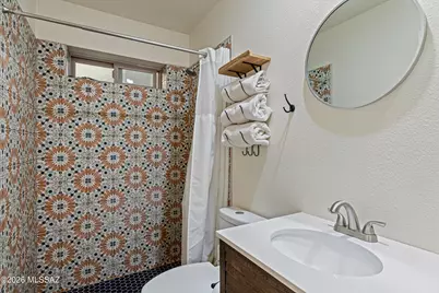 11721 E Sneller Vista Drive, Tucson, AZ 85749 - Photo 43