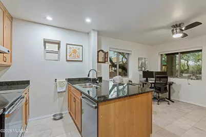 11721 E Sneller Vista Drive, Tucson, AZ 85749 - Photo 41