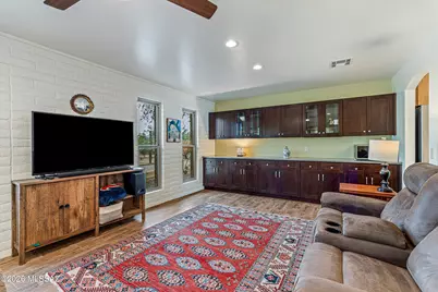 11721 E Sneller Vista Drive, Tucson, AZ 85749 - Photo 9