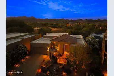 1080 W Titleist Drive, Oro Valley, AZ 85755 - Photo 3