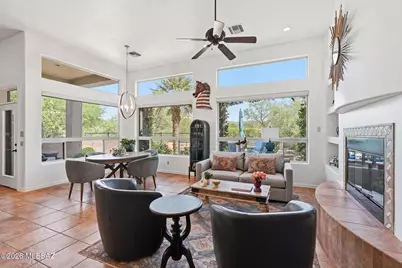 1080 W Titleist Drive, Oro Valley, AZ 85755 - Photo 13