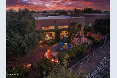 1080 W Titleist Drive, Oro Valley, AZ 85755 - Photo 43