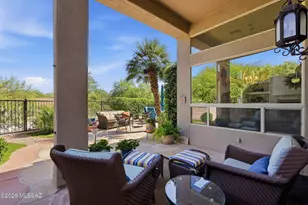 1080 W Titleist Dr, Oro Valley, AZ 85755 - Photo 31