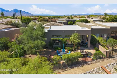 1080 W Titleist Drive, Oro Valley, AZ 85755 - Photo 45