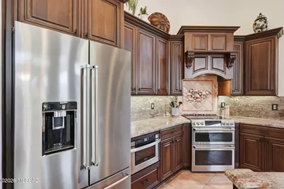 1080 W Titleist Drive, Oro Valley, AZ 85755 - Photo 17