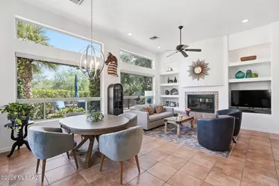1080 W Titleist Drive, Oro Valley, AZ 85755 - Photo 5