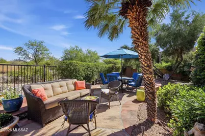 1080 W Titleist Drive, Oro Valley, AZ 85755 - Photo 35