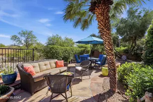 1080 W Titleist Dr, Oro Valley, AZ 85755 - Photo 35
