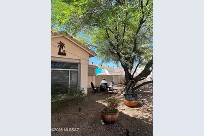 10020 E English Woods Road, Tucson, AZ 85748 - Photo 3
