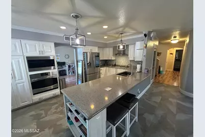 10020 E English Woods Road, Tucson, AZ 85748 - Photo 15