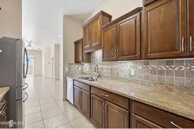 4281 N Red Sun Place, Tucson, AZ 85750 - Photo 11