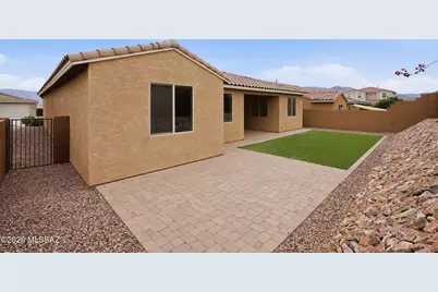 10244 E Iron Horse Trail, Tucson, AZ 85747 - Photo 37