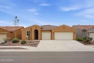 10244 E Iron Horse Trail, Tucson, AZ 85747 - Photo 1