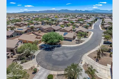 11488 W Caliche Drive, Marana, AZ 85658 - Photo 45
